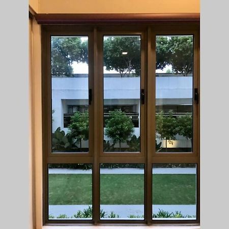 Condo In Imago Mall 亚庇最大商场imago楼里公寓 코타키나발루에서가장큰쇼핑센터아파트 Luaran gambar