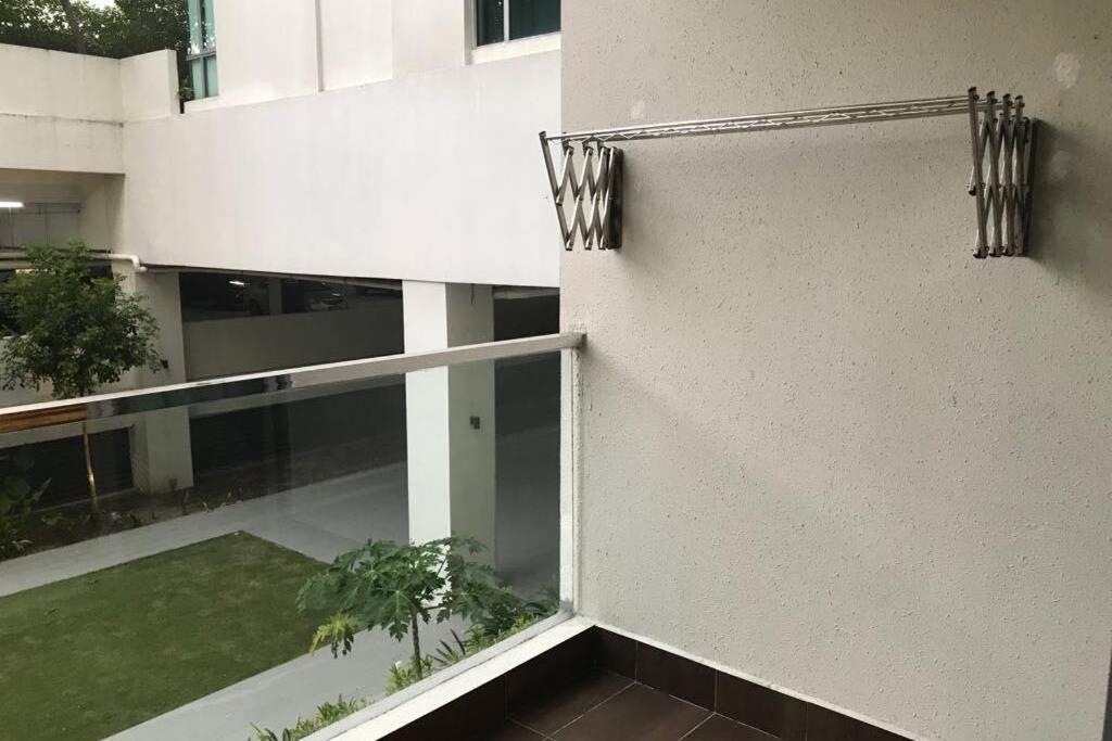 Condo In Imago Mall 亚庇最大商场imago楼里公寓 코타키나발루에서가장큰쇼핑센터아파트 Luaran gambar