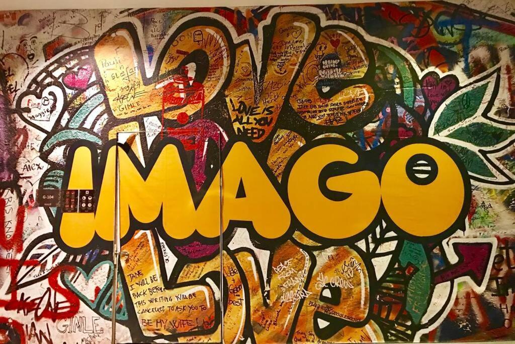 Condo In Imago Mall 亚庇最大商场imago楼里公寓 코타키나발루에서가장큰쇼핑센터아파트 Luaran gambar
