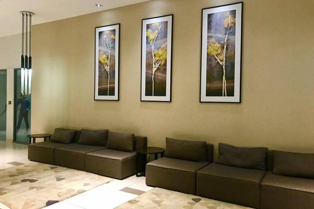 Condo In Imago Mall 亚庇最大商场imago楼里公寓 코타키나발루에서가장큰쇼핑센터아파트 Luaran gambar